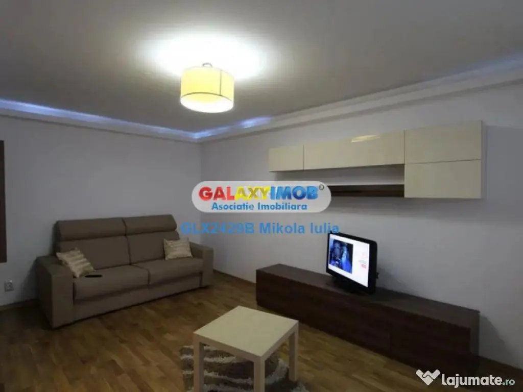 Apartament 2 camere et 2 decomadat - Cartier Turda 