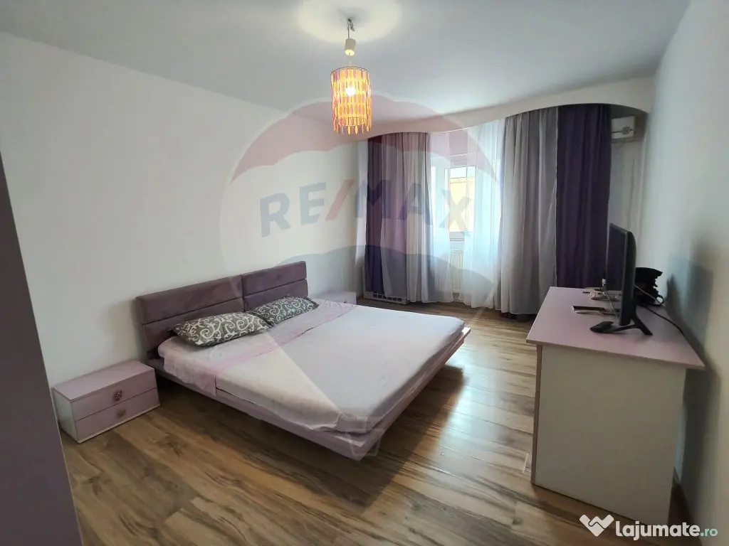 Apartament de inchiriat zona 1 Mai 