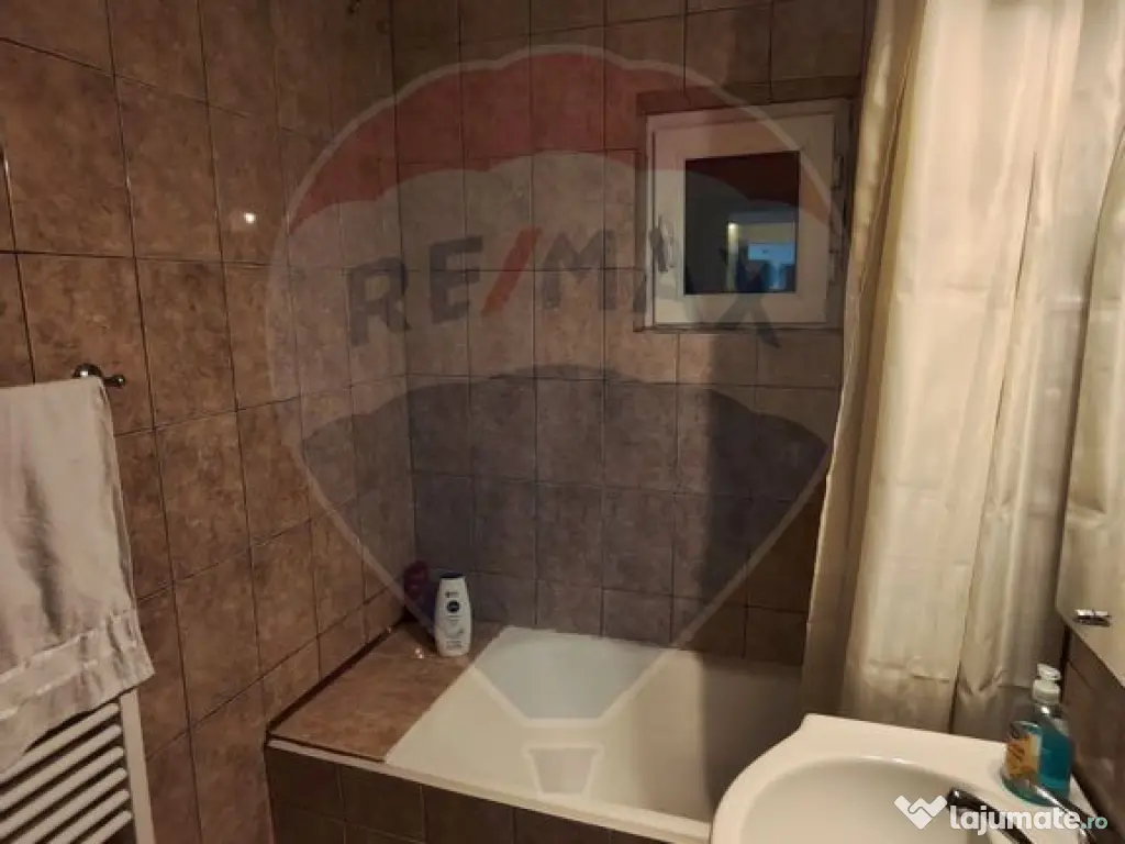 Apartament de inchiriat zona 1 Mai 