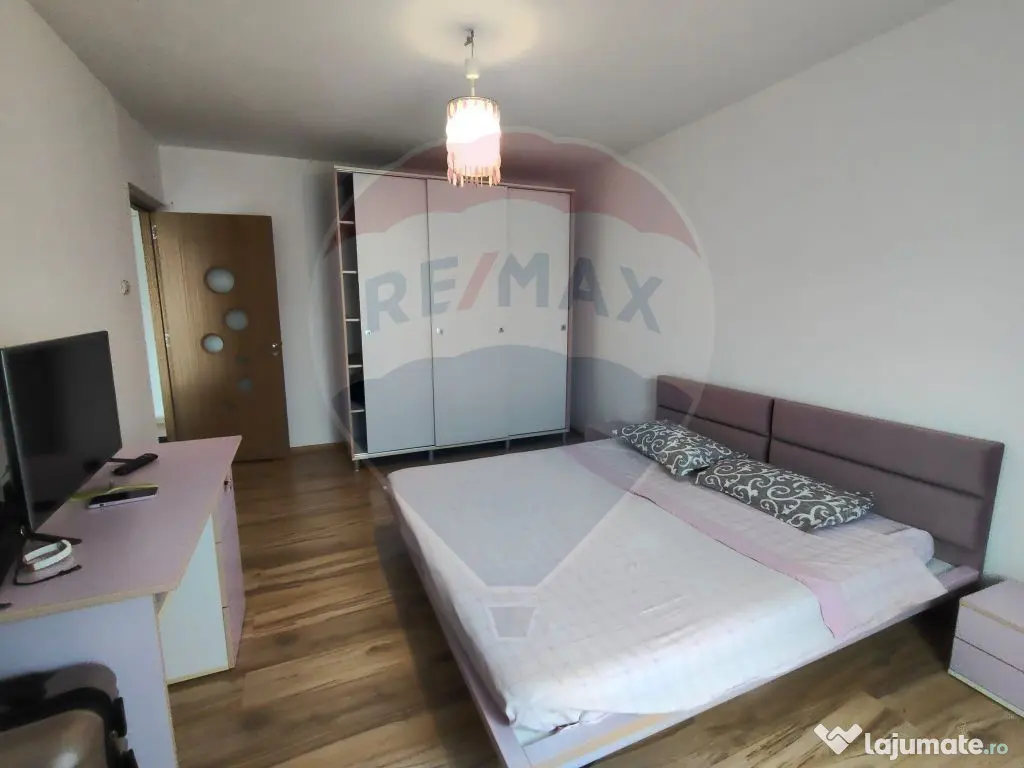 Apartament de inchiriat zona 1 Mai 