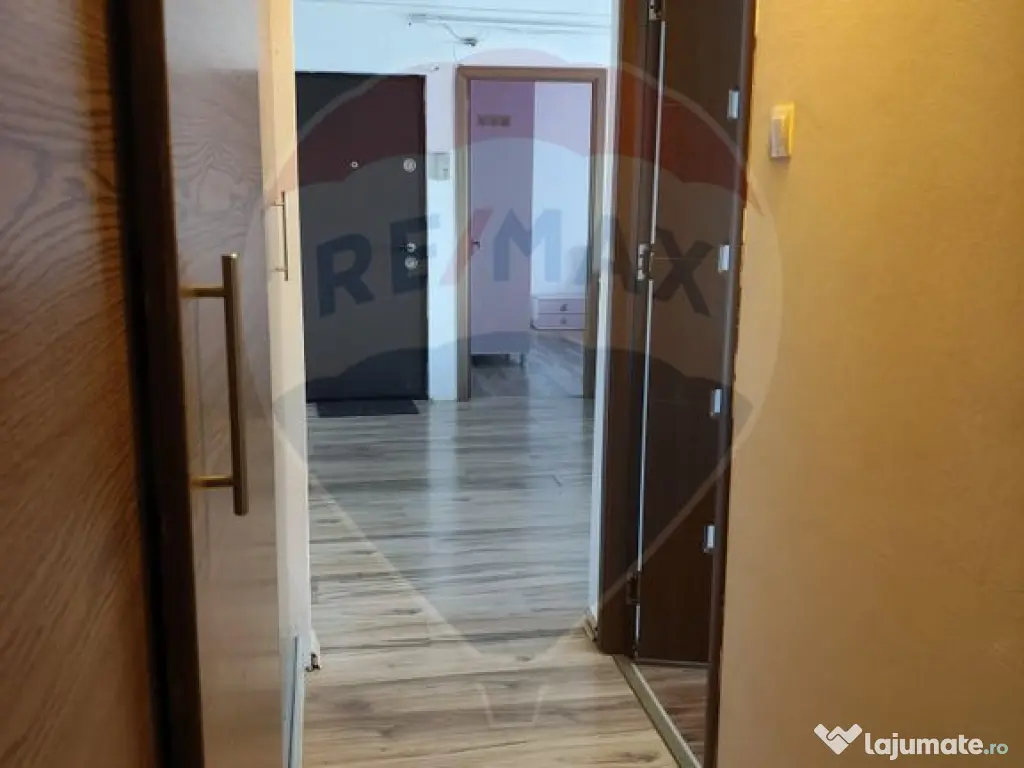 Apartament de inchiriat zona 1 Mai 