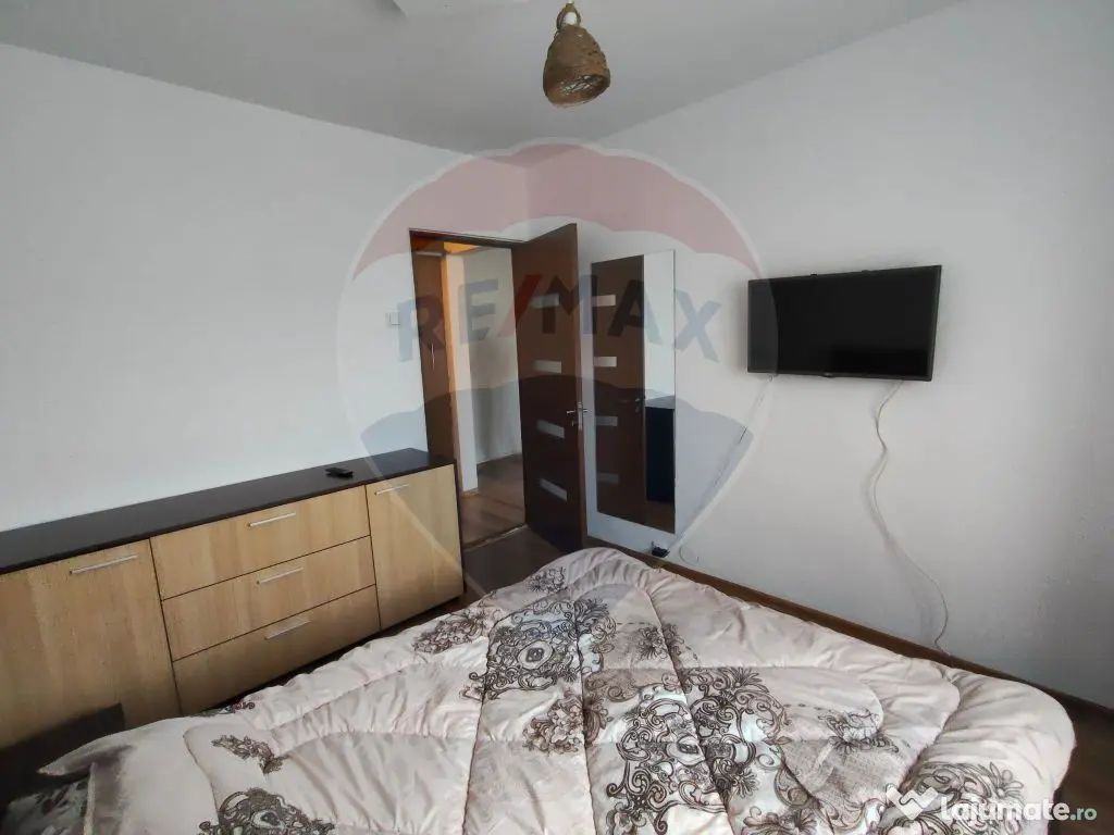 Apartament de inchiriat zona 1 Mai 