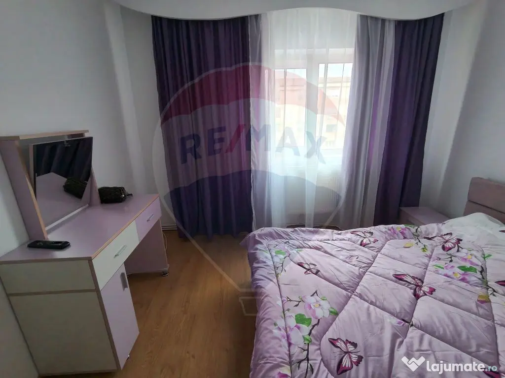 Apartament de inchiriat zona 1 Mai 
