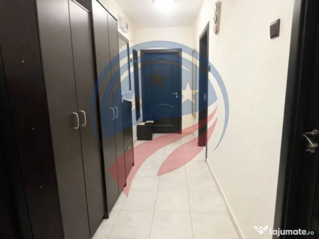 Apartament cu 3 camere, Ultracentral, pasaj Unirea 