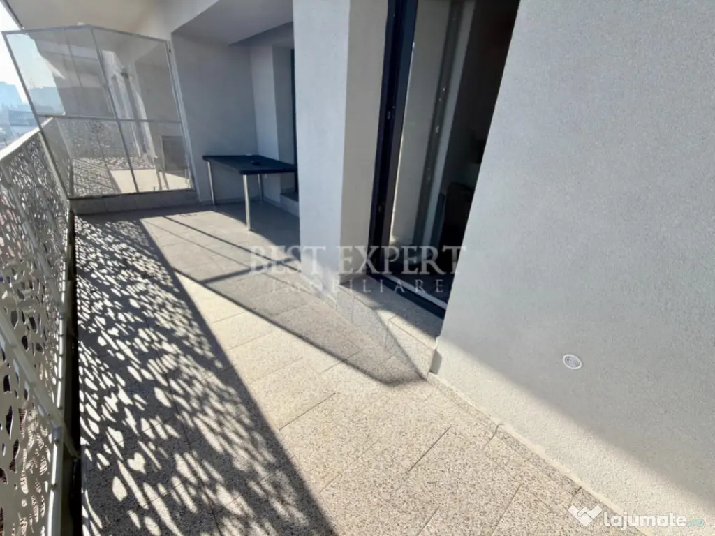 Garsonieră decomandată – PRIMA ÎNCHIRIERE – Titan