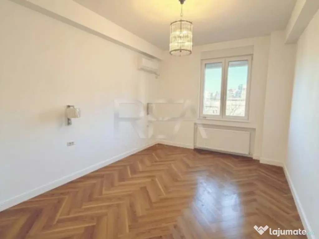 2 camere, 4/5, renovat PREMIUM, bloc rusesc-Drumul Sarii