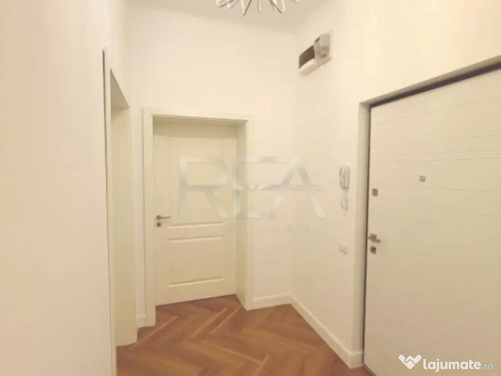 2 camere, 4/5, renovat PREMIUM, bloc rusesc-Drumul Sarii