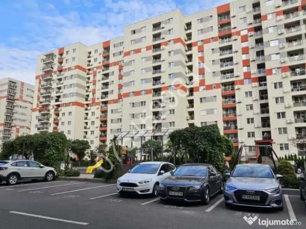 Apt. 2cam. Militari-Pacii, Rotar Park1,Bd. I. Maniu,langa metrou Pacii