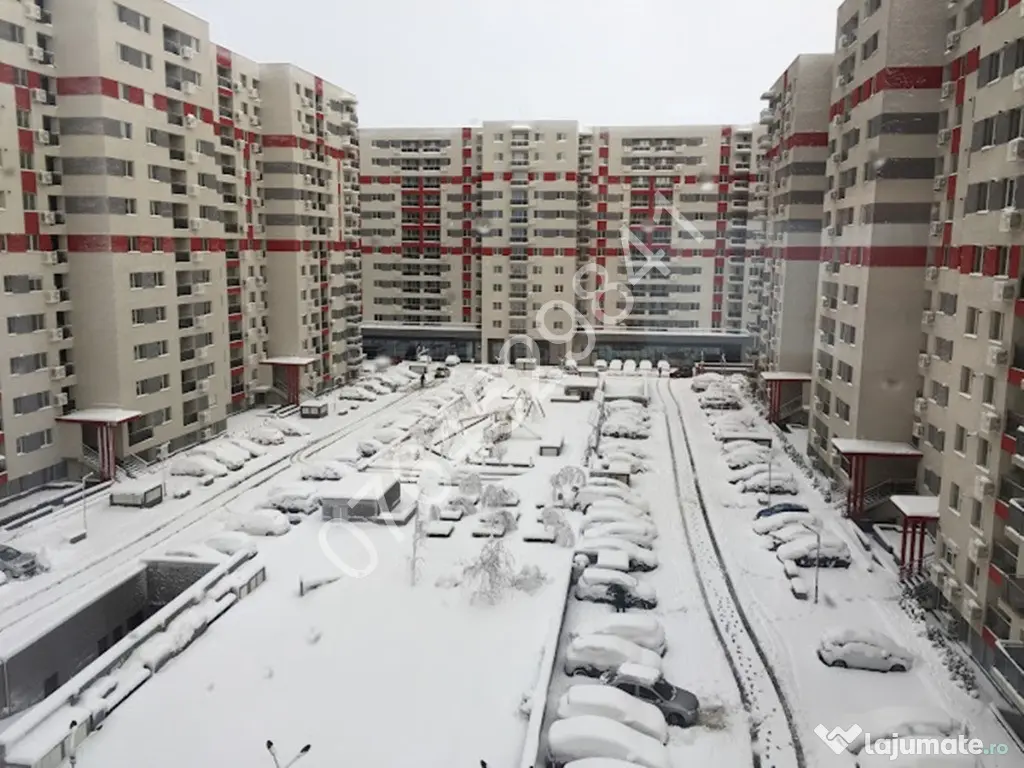 Apt. 2cam. Militari-Pacii, Rotar Park1,Bd. I. Maniu,langa metrou Pacii
