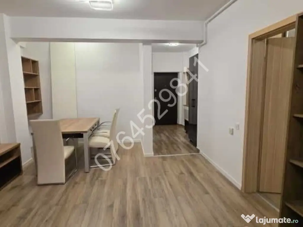 Apt. 2cam. Militari-Pacii, Rotar Park1,Bd. I. Maniu,langa metrou Pacii