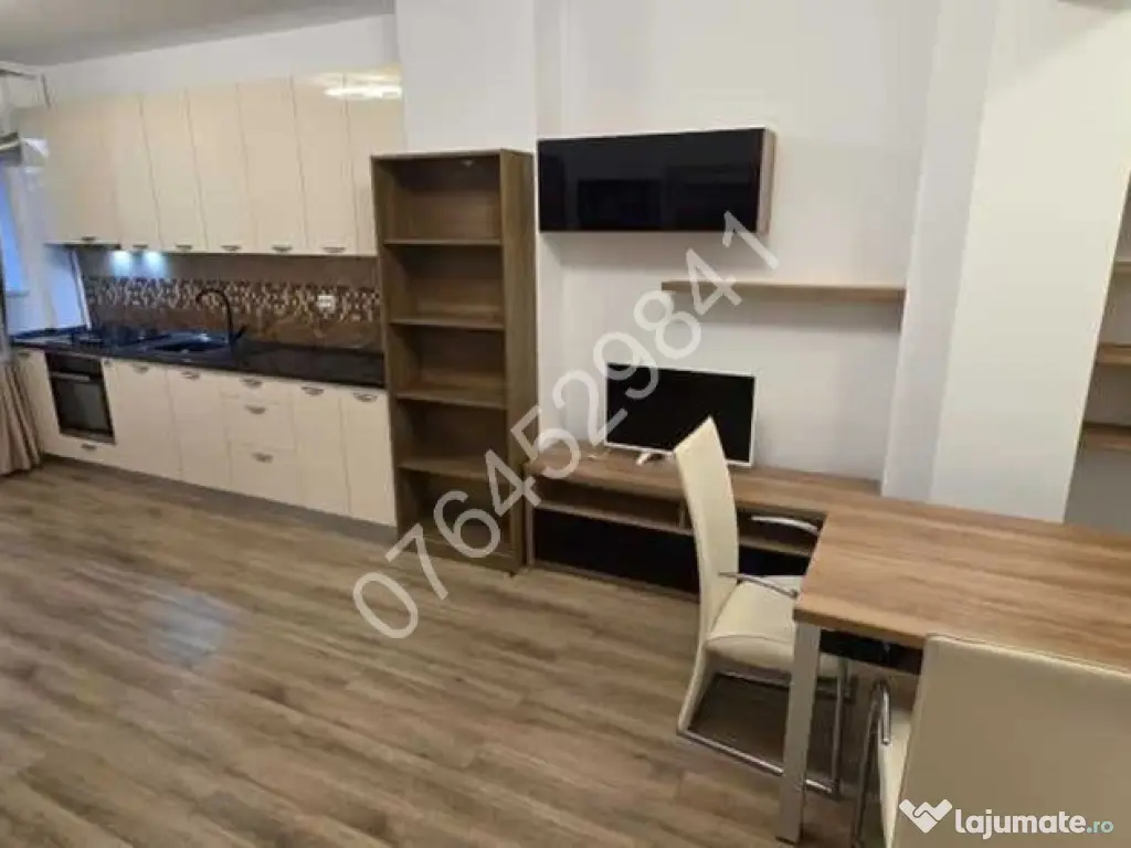 Apt. 2cam. Militari-Pacii, Rotar Park1,Bd. I. Maniu,langa metrou Pacii