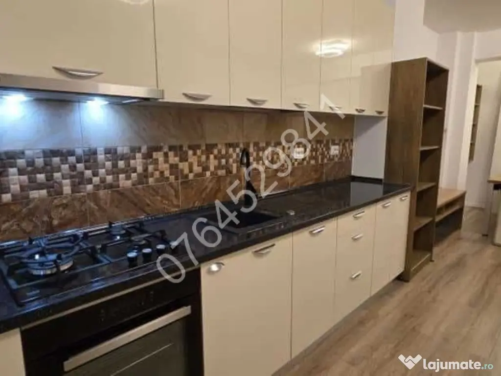 Apt. 2cam. Militari-Pacii, Rotar Park1,Bd. I. Maniu,langa metrou Pacii