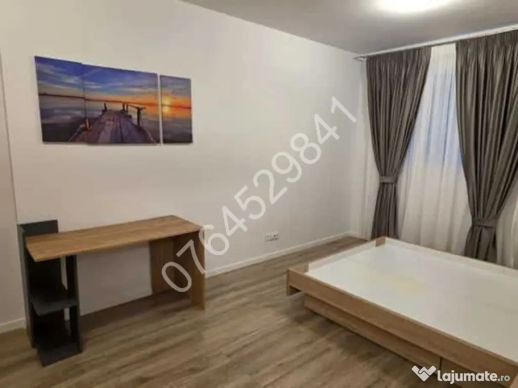 Apt. 2cam. Militari-Pacii, Rotar Park1,Bd. I. Maniu,langa metrou Pacii