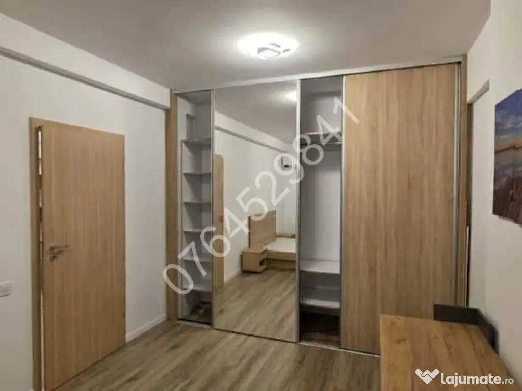 Apt. 2cam. Militari-Pacii, Rotar Park1,Bd. I. Maniu,langa metrou Pacii
