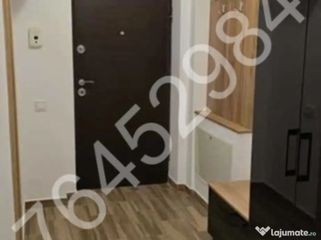 Apt. 2cam. Militari-Pacii, Rotar Park1,Bd. I. Maniu,langa metrou Pacii