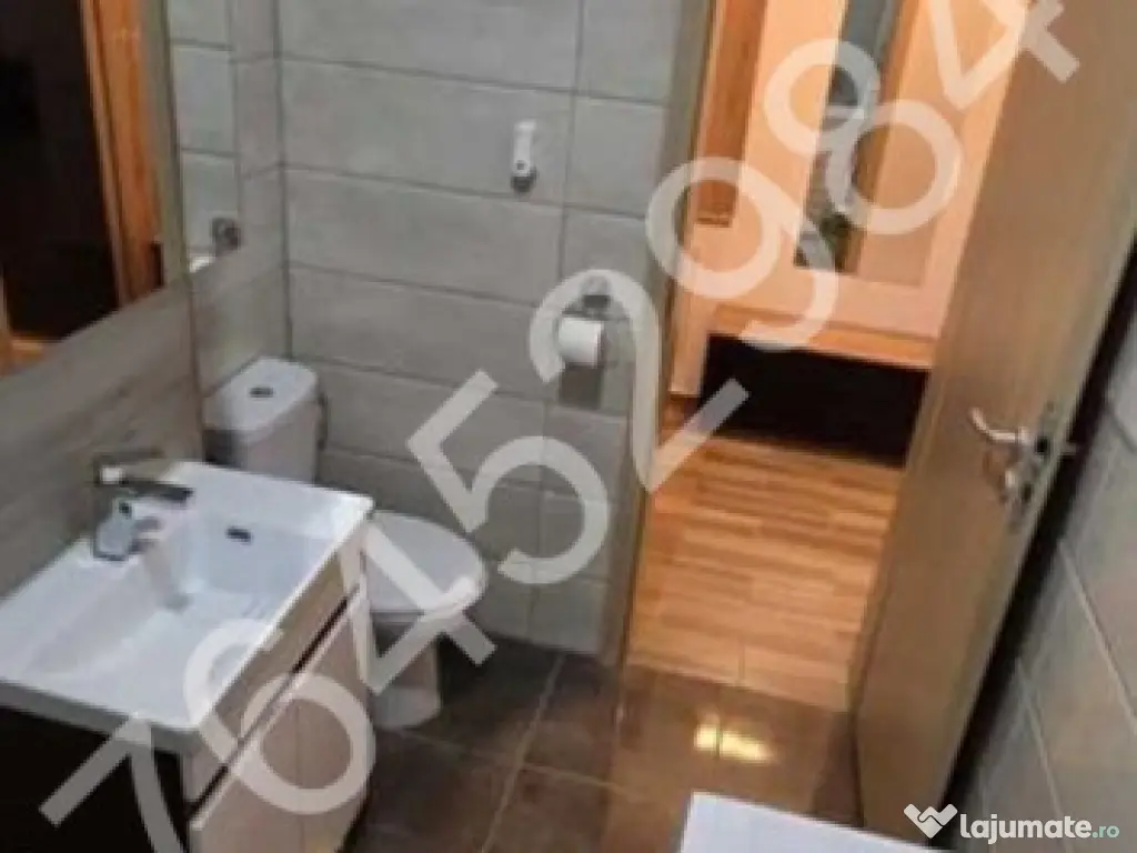 Apt. 2cam. Militari-Pacii, Rotar Park1,Bd. I. Maniu,langa metrou Pacii