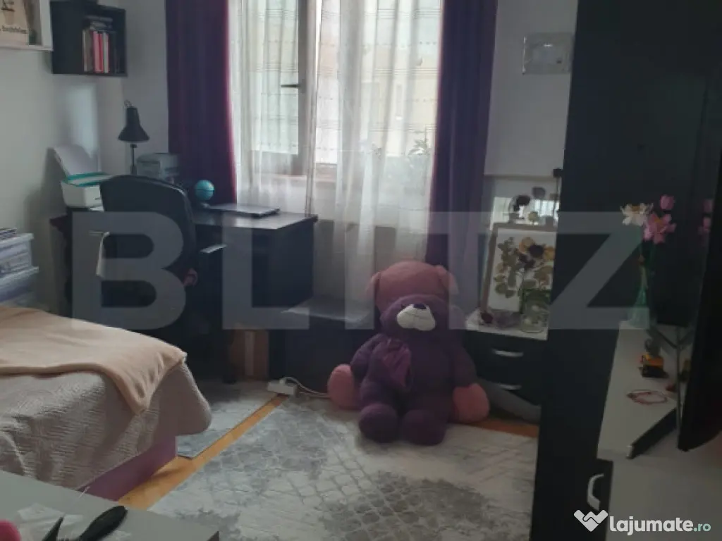 Apartament 2 camere - CENTRAL