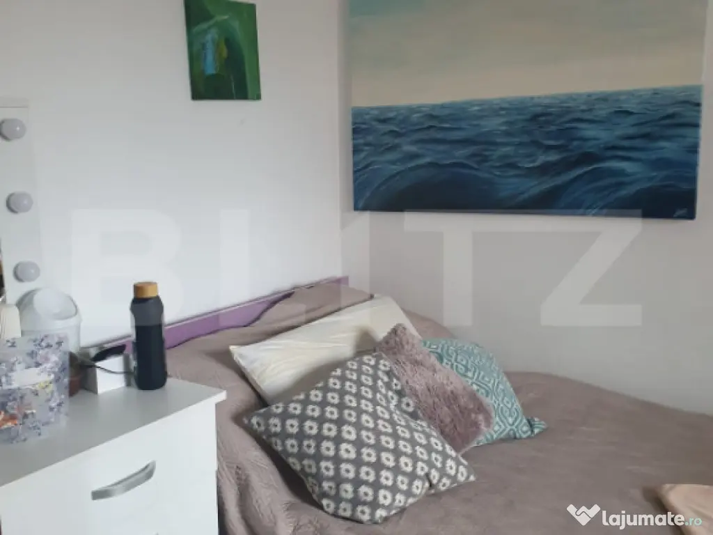 Apartament 2 camere - CENTRAL