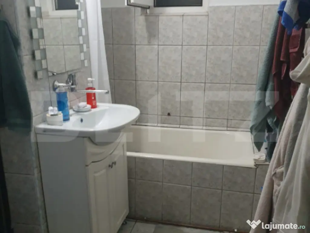 Apartament 2 camere - CENTRAL