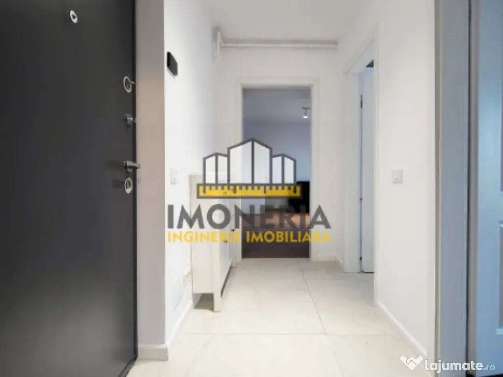 2 camere Tip 5-Pallady Villa Apartments 2-0% comision-mobila 