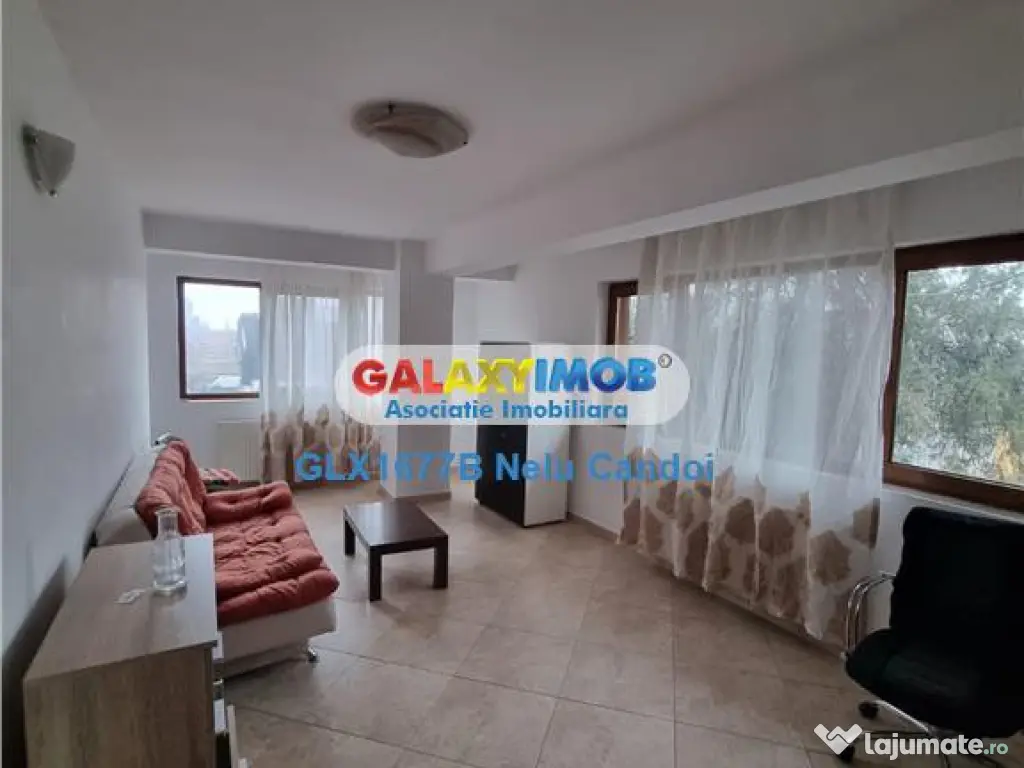 APARTAMENT 2 CAMERE 13 SEPTEMBRIE STRADAL 