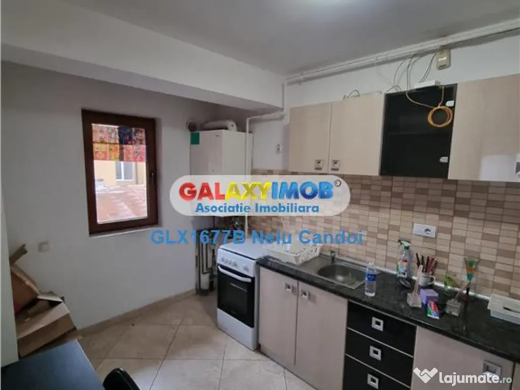 APARTAMENT 2 CAMERE 13 SEPTEMBRIE STRADAL 