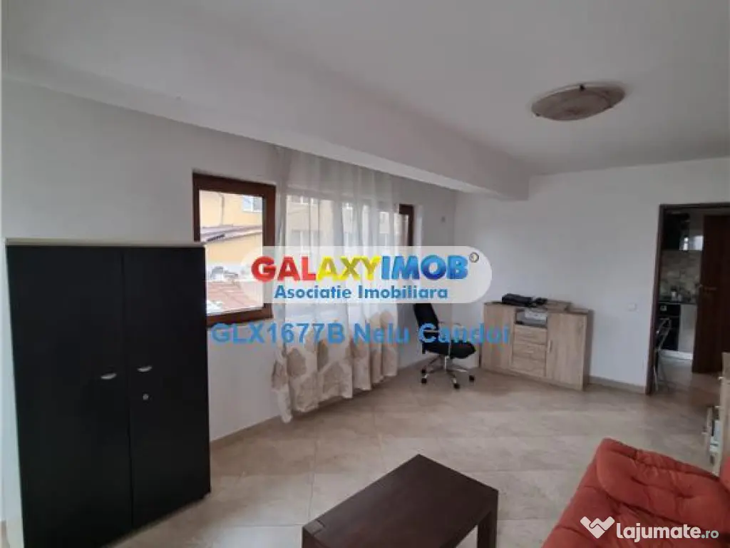 APARTAMENT 2 CAMERE 13 SEPTEMBRIE STRADAL 