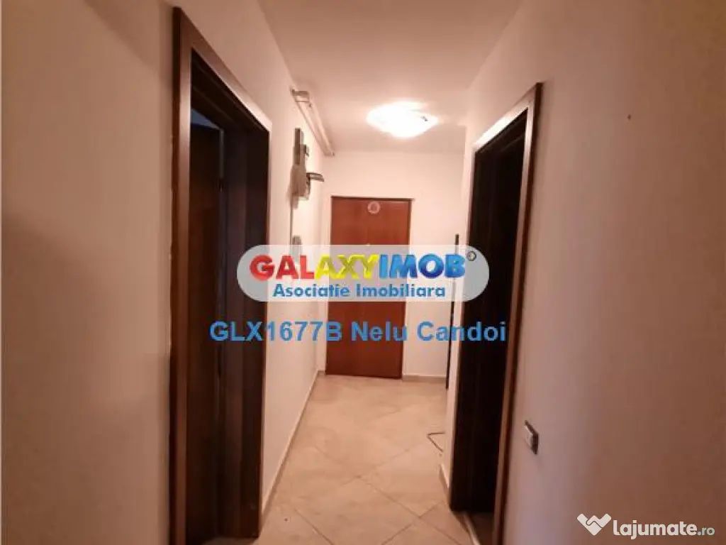 APARTAMENT 2 CAMERE 13 SEPTEMBRIE STRADAL 