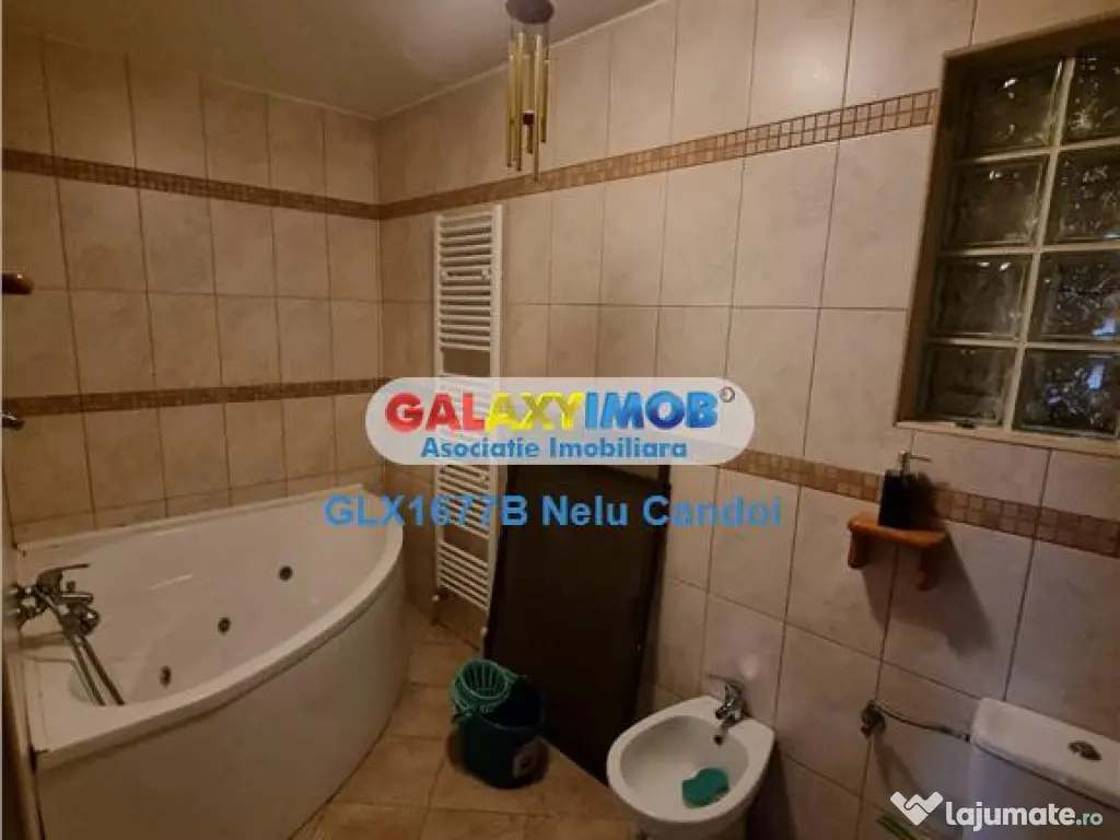 APARTAMENT 2 CAMERE 13 SEPTEMBRIE STRADAL 