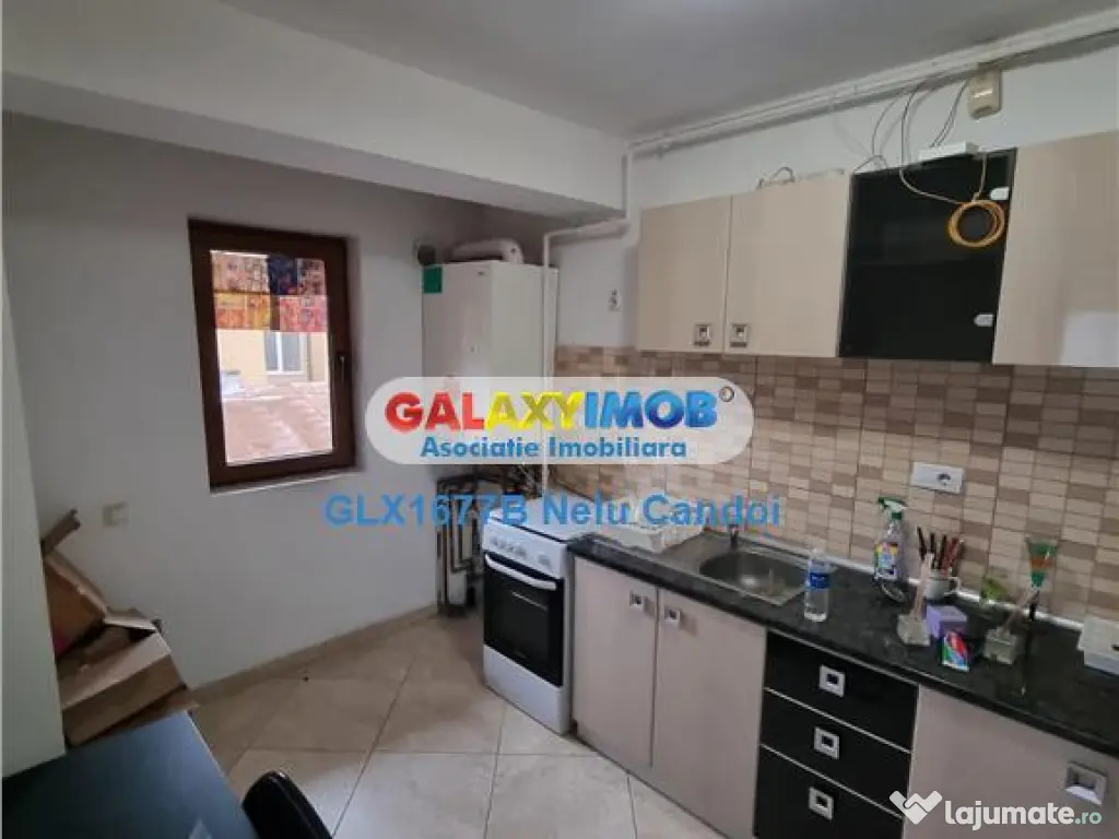 APARTAMENT 2 CAMERE 13 SEPTEMBRIE STRADAL 