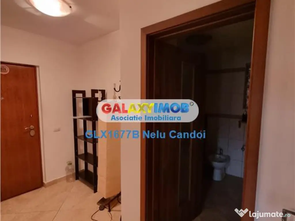APARTAMENT 2 CAMERE 13 SEPTEMBRIE STRADAL 