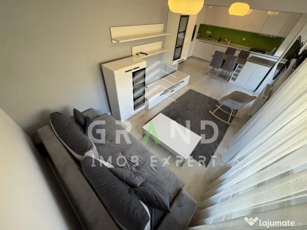 OPORTUNITATE! Garsonieră cu BALCON | Mănăștur–Kaufland 