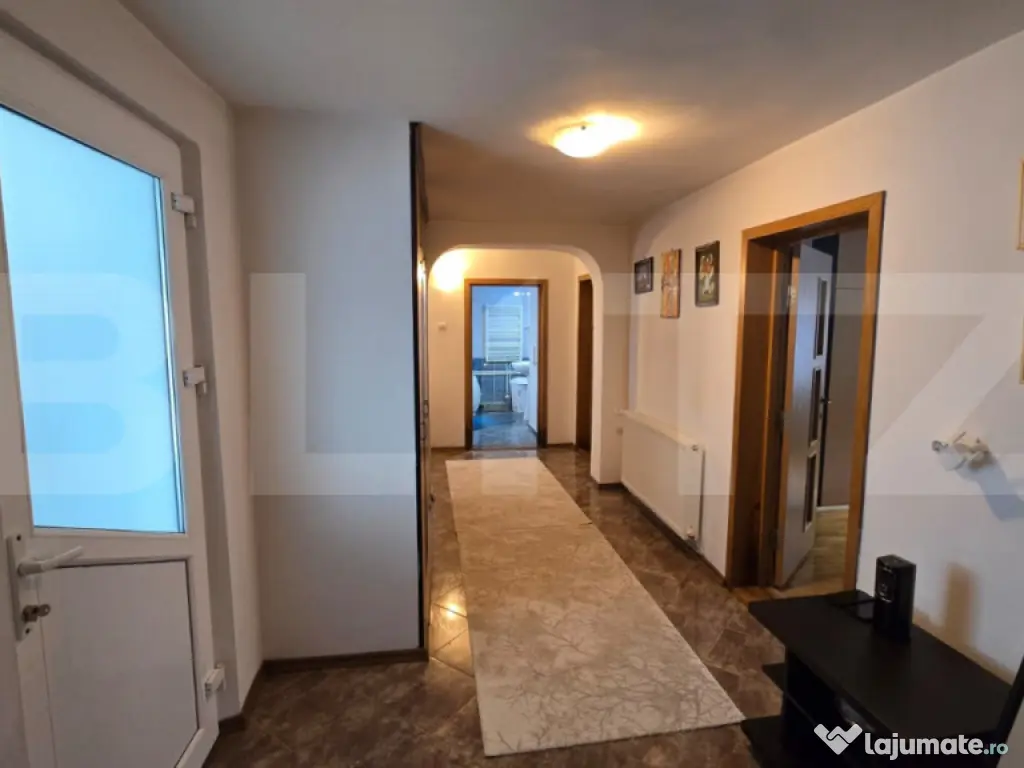 Casa individuala, 198 mp, zona Exterior Nord 