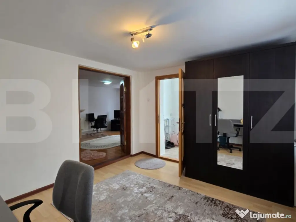 Casa individuala, 198 mp, zona Exterior Nord 