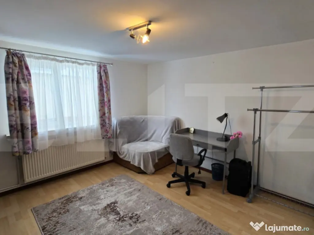 Casa individuala, 198 mp, zona Exterior Nord 