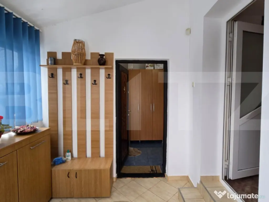 Casa individuala, 198 mp, zona Exterior Nord 