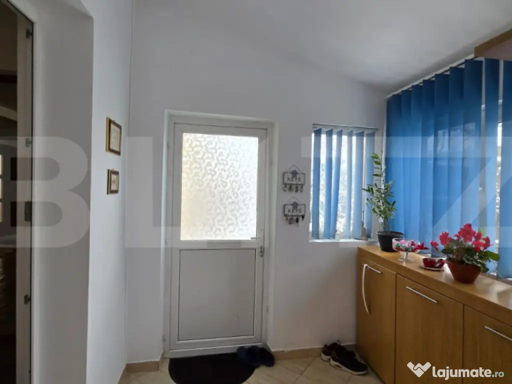 Casa individuala, 198 mp, zona Exterior Nord 