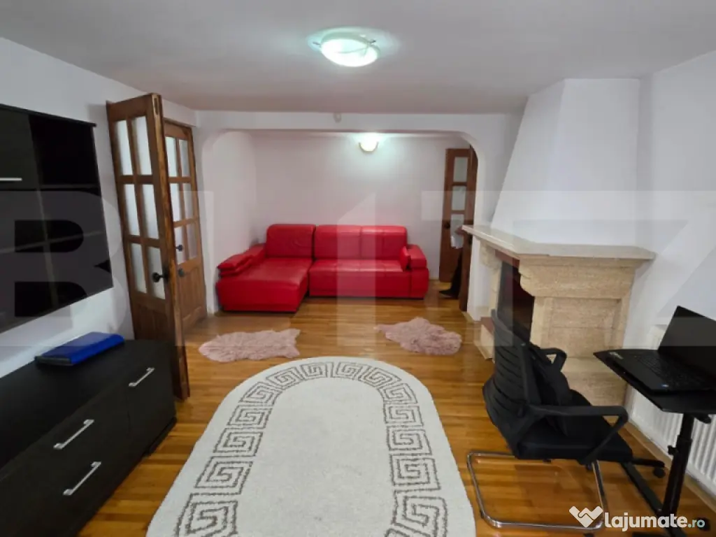 Casa individuala, 198 mp, zona Exterior Nord 