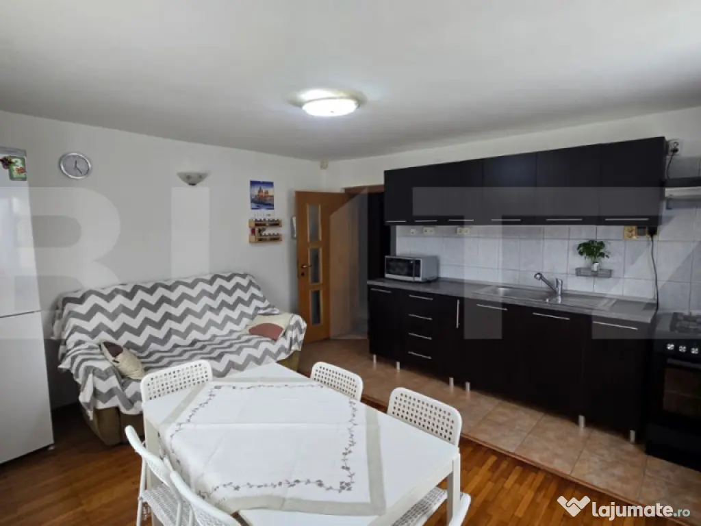 Casa individuala, 198 mp, zona Exterior Nord 