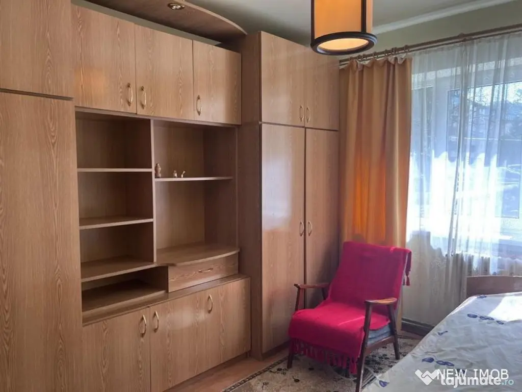 Apartament 2 camere in Deva, zona Gojdu- Scoala Generala nr.4 