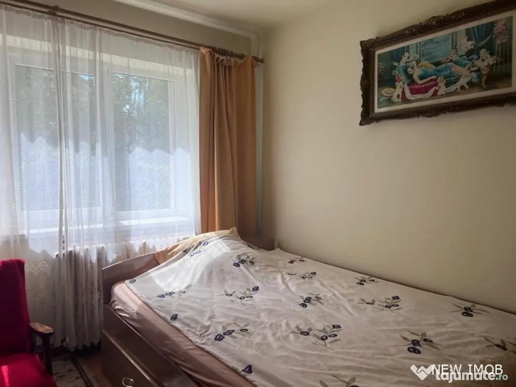 Apartament 2 camere in Deva, zona Gojdu- Scoala Generala nr.4 