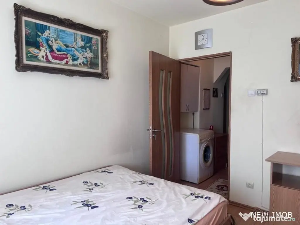 Apartament 2 camere in Deva, zona Gojdu- Scoala Generala nr.4 