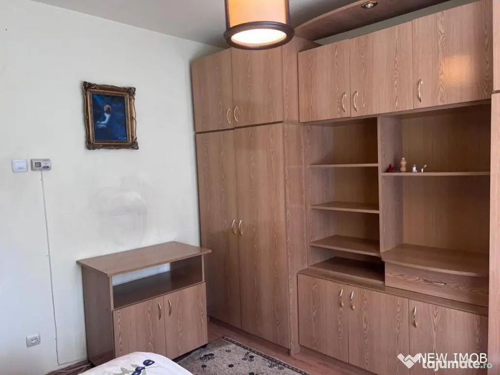 Apartament 2 camere in Deva, zona Gojdu- Scoala Generala nr.4 