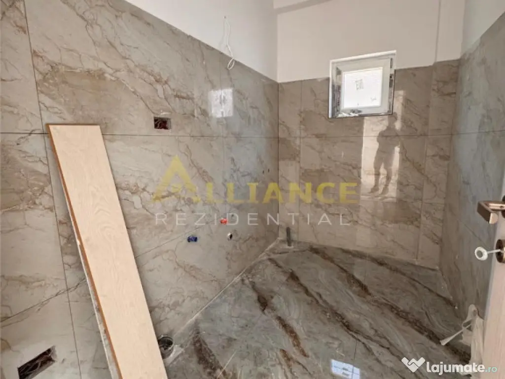 Casa Tip Duplex 3 camere Popesti - Leordeni/ Th Pallady-ULTI 