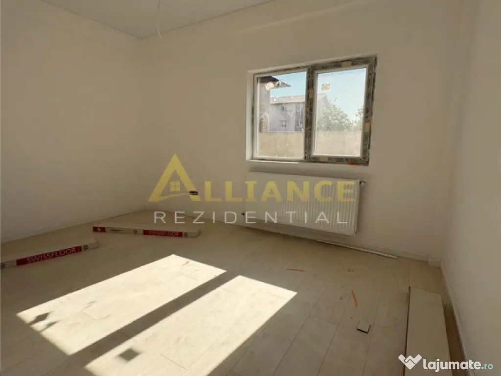 Casa Tip Duplex 3 camere Popesti - Leordeni/ Th Pallady-ULTI 