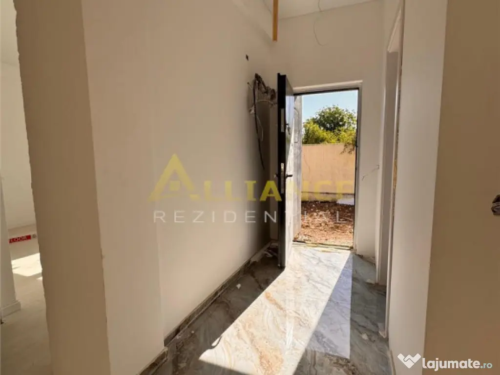 Casa Tip Duplex 3 camere Popesti - Leordeni/ Th Pallady-ULTI 