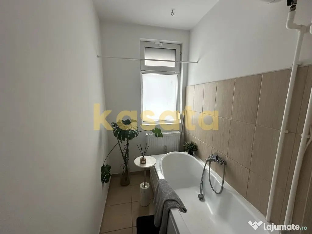 Garsonieră Drumul Taberei | Renovata 2024 | Bloc Reabilitat