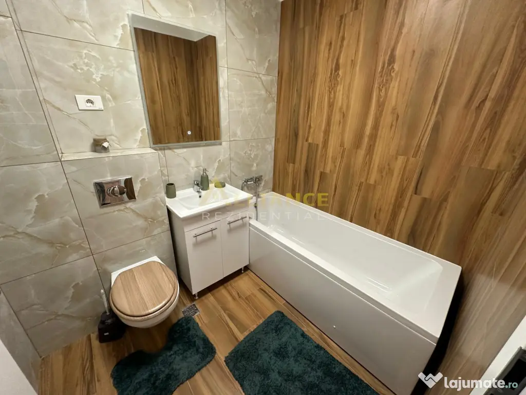 Apartament 2 camere decomandat metrou Dimitrie Leonida 