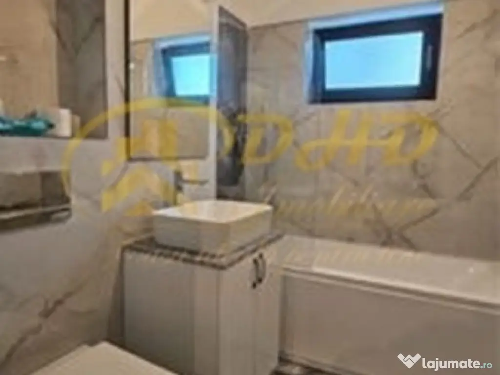 Apartament 1 camera Nicolina