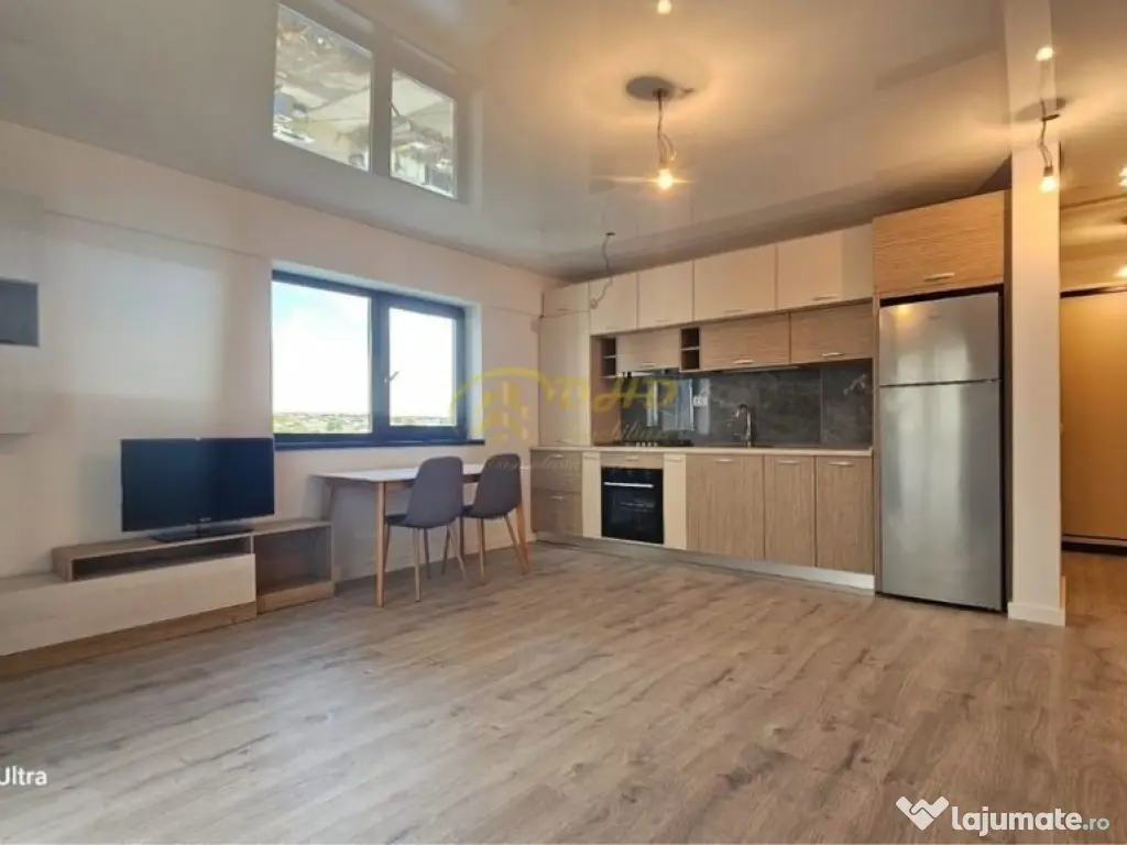 Apartament 1 camera Nicolina